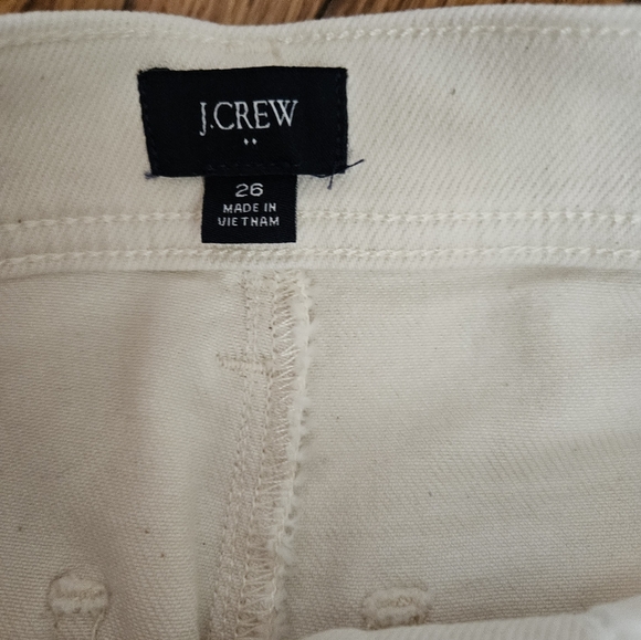 J.Crew factory pants NWOT - Picture 4 of 9